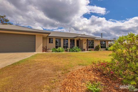 Property photo of 49 Peppertree Rise Tamaree QLD 4570