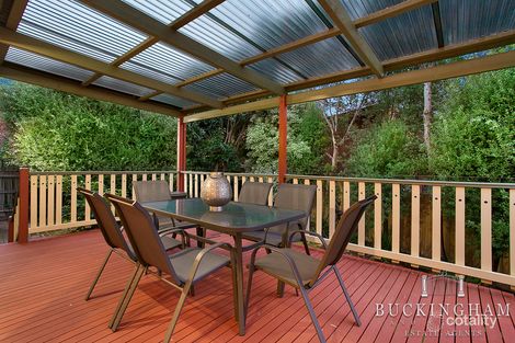 Property photo of 6 Ovata Close Yallambie VIC 3085