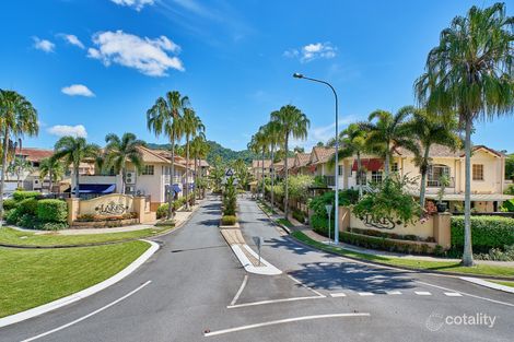 Property photo of 313/2-10 Greenslopes Street Cairns North QLD 4870