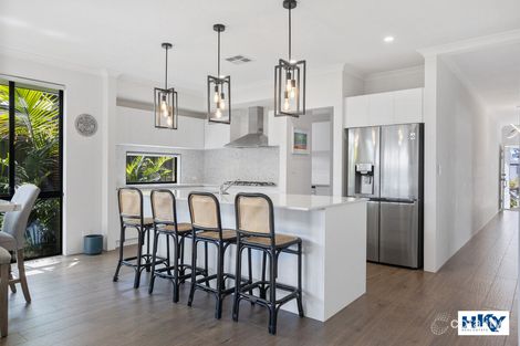 Property photo of 131 Strinesdale Boulevard Aveley WA 6069