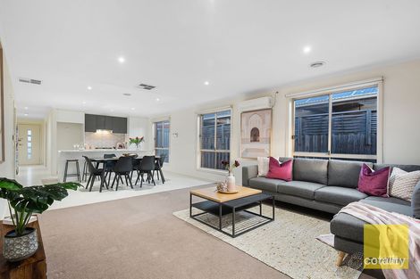 Property photo of 20 Galeff Avenue Truganina VIC 3029