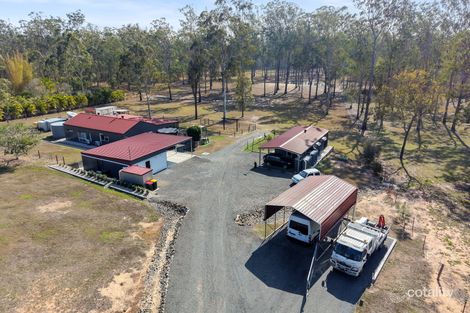 59 Billabong Way, Bucca, QLD 4670
