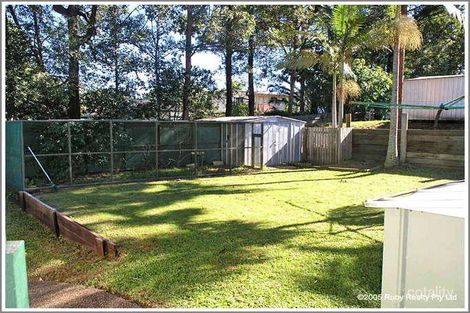 Property photo of 62 Roselea Street Shailer Park QLD 4128