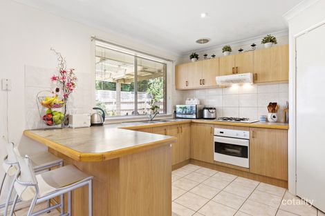 Property photo of 8 Nicholas Court Carrum Downs VIC 3201