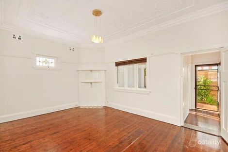 Property photo of 59 Riverside Crescent Dulwich Hill NSW 2203