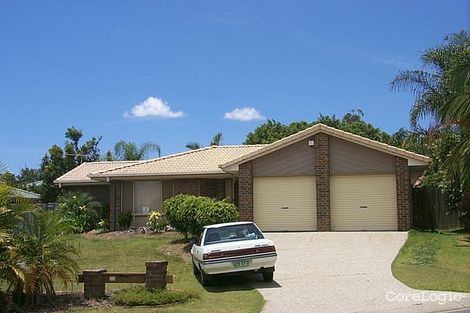 Property photo of 18 Ironbark Place Calamvale QLD 4116