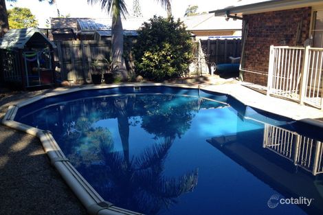 Property photo of 2 Evergreen Place Forest Lake QLD 4078