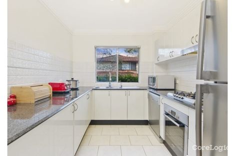 Property photo of 2/2 Conie Avenue Baulkham Hills NSW 2153