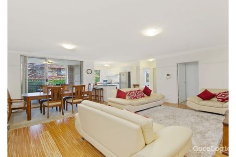 Property photo of 2/2 Conie Avenue Baulkham Hills NSW 2153