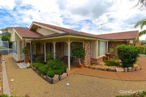 Property photo of 11 Bancroft Road Abbotsbury NSW 2176