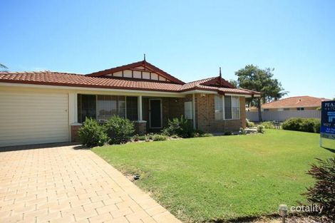 12 Cardinal Gdns, Warnbro, WA 6169