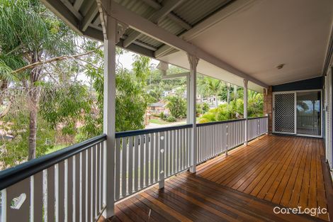 Property photo of 7 Gon Chee Court Carindale QLD 4152