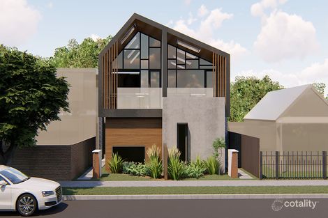 Property photo of 152-154 Holden Street Fitzroy North VIC 3068