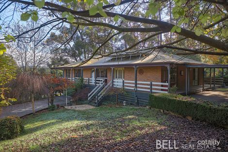 Property photo of 3 Simmons Close Cockatoo VIC 3781