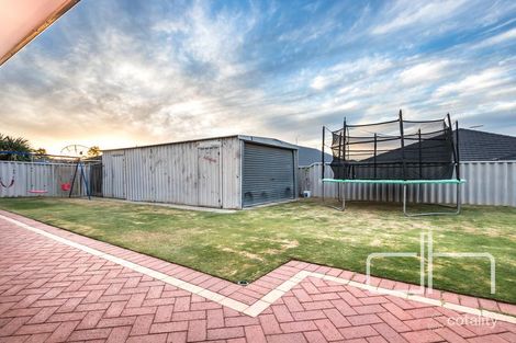 Property photo of 24 River Fig Place Alexander Heights WA 6064