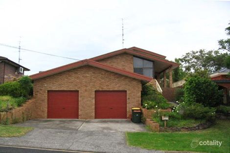 Property photo of 13 Reeves Way Dapto NSW 2530