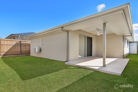Property photo of 21 Potocki Street Logan Reserve QLD 4133
