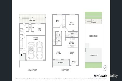 Property photo of 47B Summit Drive Coffs Harbour NSW 2450