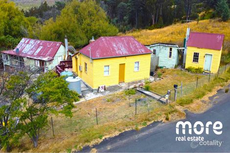 Property photo of 1 Myrtle Forest Road Collinsvale TAS 7012