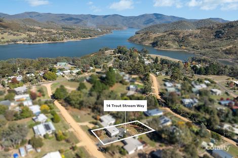 Property photo of 14 Trout Stream Way Macs Cove VIC 3723