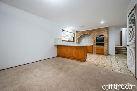 Property photo of 28 Doolan Crescent Griffith NSW 2680