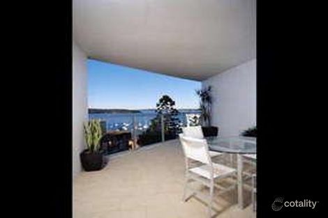 Property photo of 46/8 Greenknowe Avenue Elizabeth Bay NSW 2011