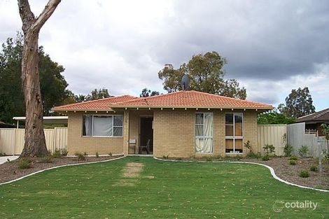 6 Munden Pl, Kelmscott, WA 6111