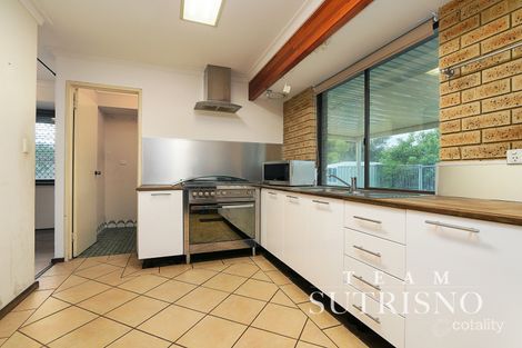 52 Keslake Way, Parkwood, WA 6147