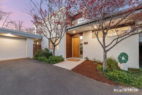 Property photo of 30 McIntyre Street Narrabundah ACT 2604