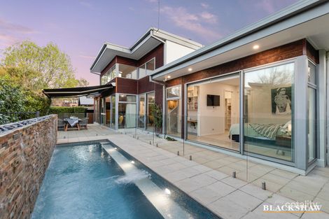 Property photo of 30 McIntyre Street Narrabundah ACT 2604