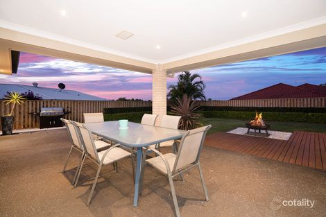 Property photo of 7 Tulipwood Way Narangba QLD 4504