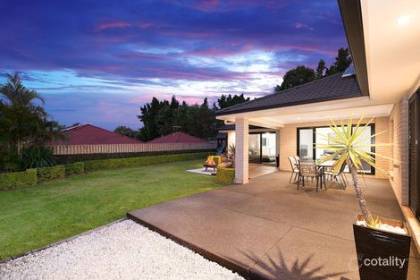 Property photo of 7 Tulipwood Way Narangba QLD 4504