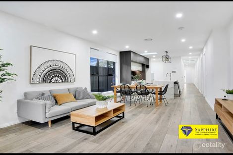 Property photo of 87 Salix Crescent Marsden Park NSW 2765