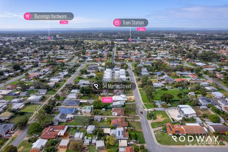 34 Morfitt St, Mandurah, WA 6210