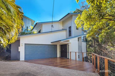 59 Carroll St, Bardon, QLD 4065