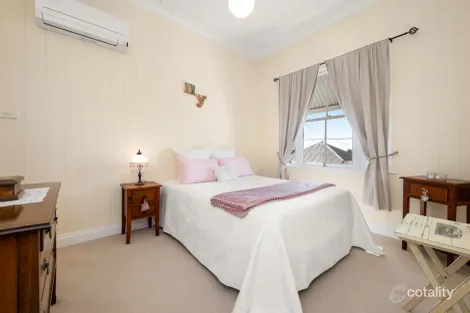 Property photo of 47 Vale Street Kelvin Grove QLD 4059