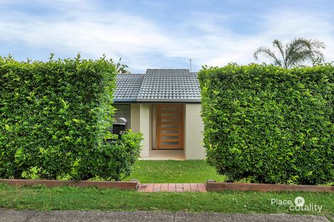 Property photo of 82 Callaghan Way Capalaba QLD 4157