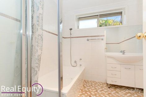 Property photo of 29 Quota Avenue Chipping Norton NSW 2170