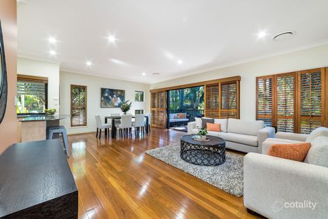 Property photo of 59 Carroll Street Bardon QLD 4065