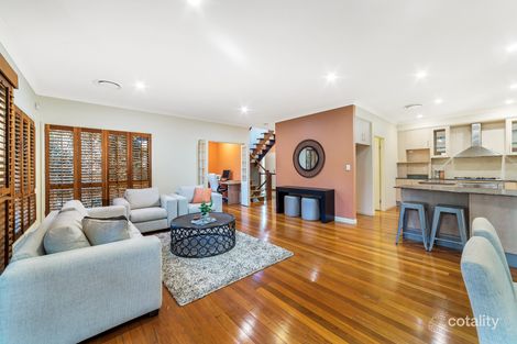 Property photo of 59 Carroll Street Bardon QLD 4065