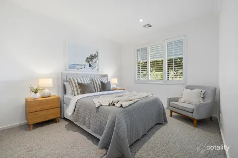 Property photo of 1A Kara Grove Aspendale VIC 3195