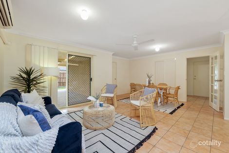 Property photo of 45 Kirralee Crescent Upper Kedron QLD 4055