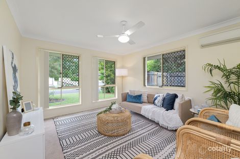 Property photo of 45 Kirralee Crescent Upper Kedron QLD 4055