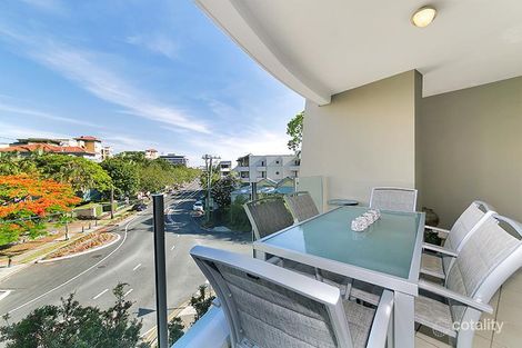 301/46 Newstead Tce, Newstead, QLD 4006