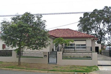 40 Gilbert St, Cabramatta, NSW 2166