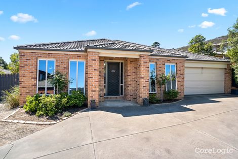 Property photo of 7 Orchid Close Ferntree Gully VIC 3156