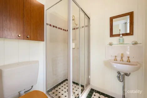 Property photo of 47 Vale Street Kelvin Grove QLD 4059
