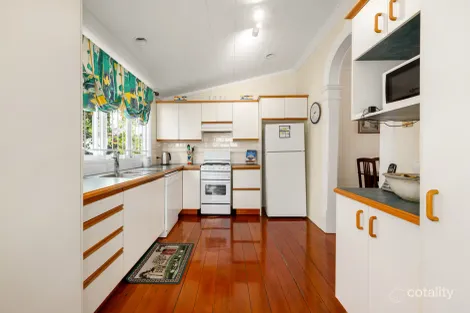 Property photo of 47 Vale Street Kelvin Grove QLD 4059