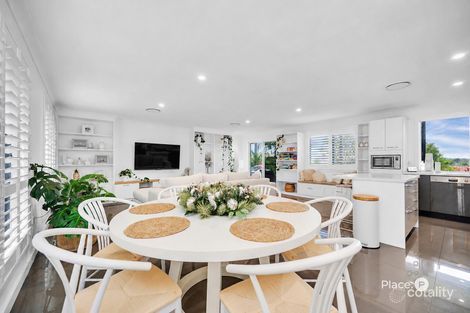 Property photo of 82 Callaghan Way Capalaba QLD 4157