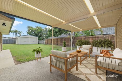 Property photo of 45 Kirralee Crescent Upper Kedron QLD 4055